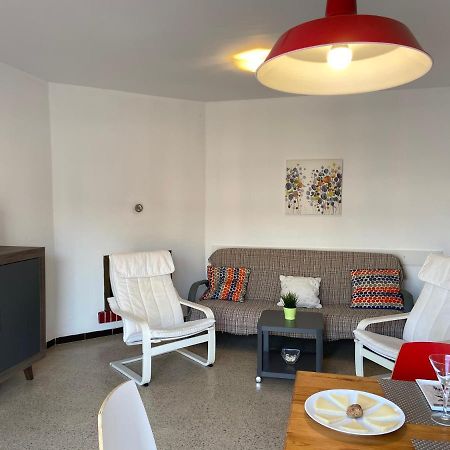 Apartamentos Aquarium 42 Big Terrace 50 M2 Roses Esterno foto