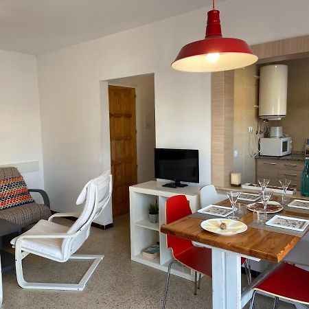 Apartamentos Aquarium 42 Big Terrace 50 M2 Roses Esterno foto