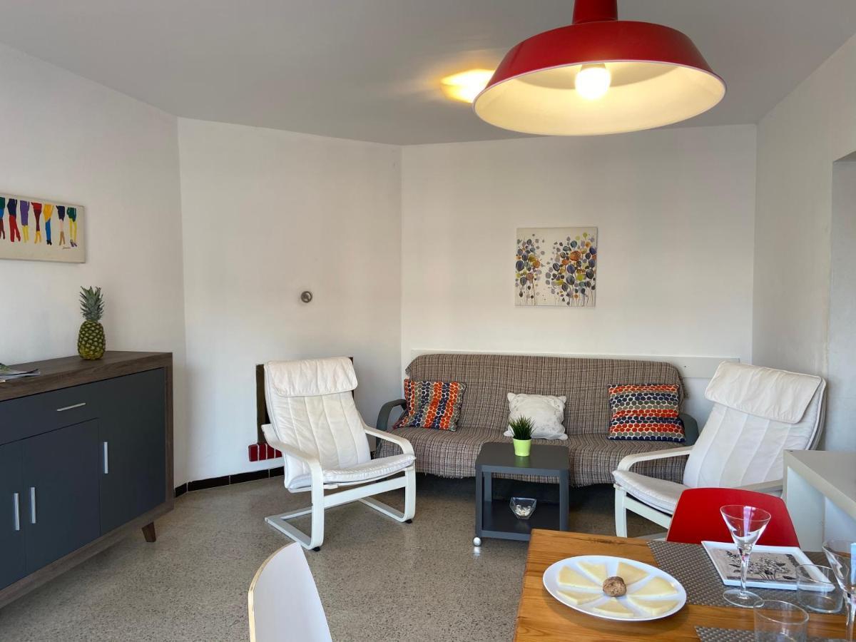 Apartamentos Aquarium 42 Big Terrace 50 M2 Roses Esterno foto