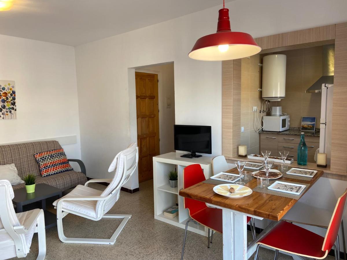 Apartamentos Aquarium 42 Big Terrace 50 M2 Roses Esterno foto