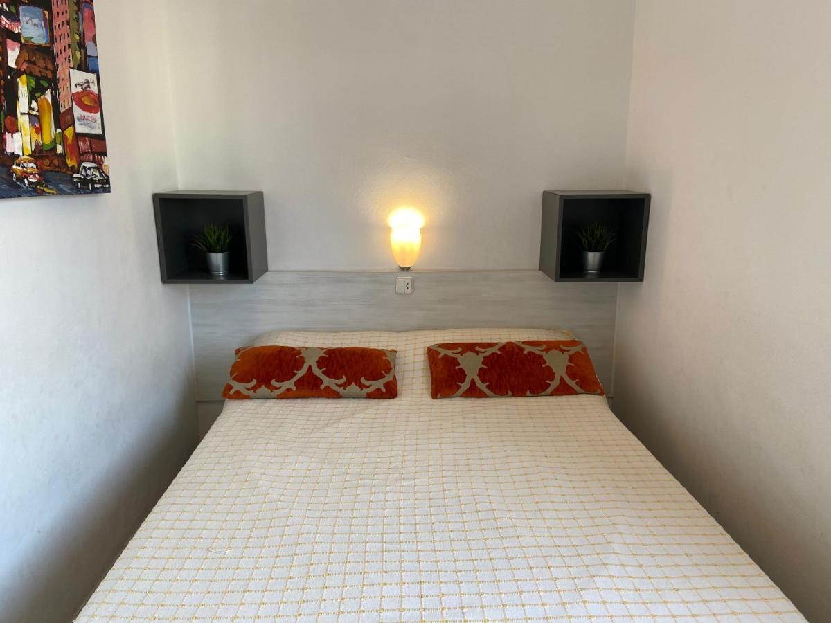 Apartamentos Aquarium 42 Big Terrace 50 M2 Roses Esterno foto