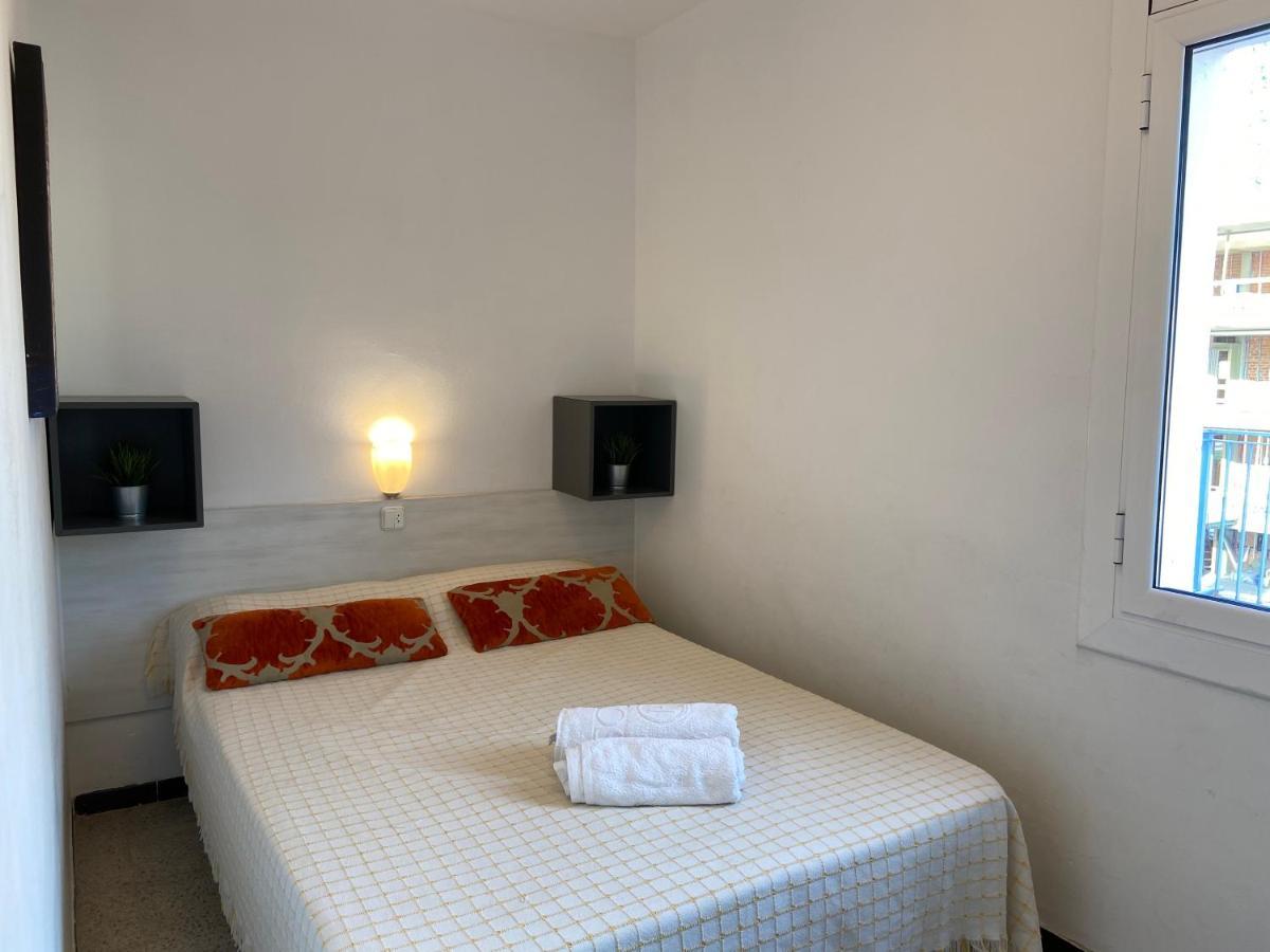 Apartamentos Aquarium 42 Big Terrace 50 M2 Roses Esterno foto